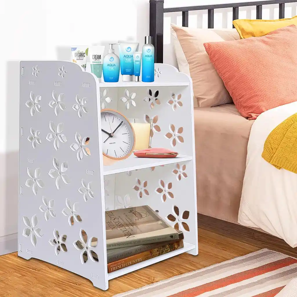 Yatak Odası Organizerları ile Fonksiyonellik ve Estetiği Bir Arada Yakalayın