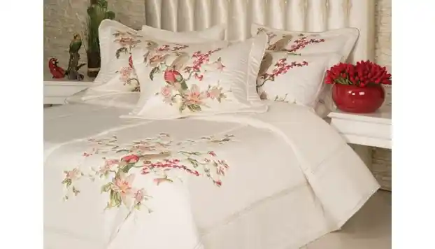 Yatak Odası Örtüsü Modelleri ve Dekorasyon İpuçlarıyla Şıklık ve Konfor Sağlayın