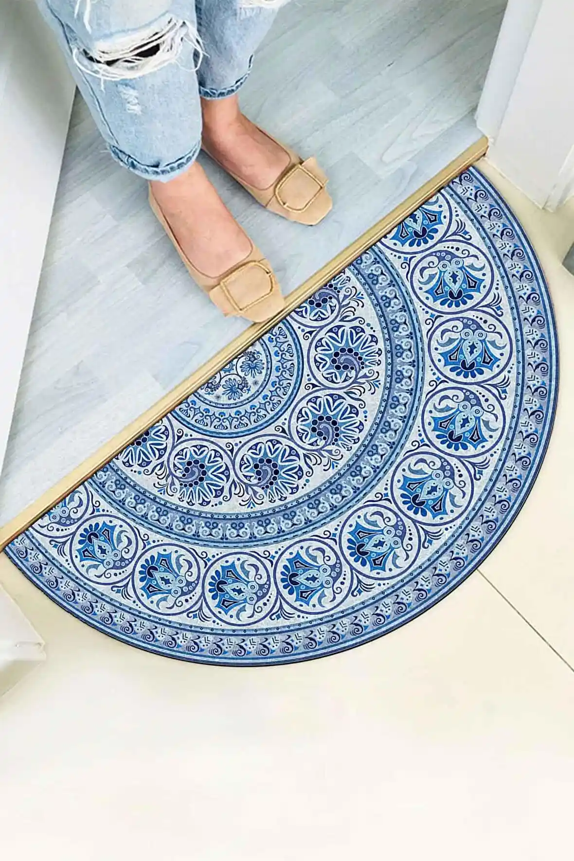 Yatak Odası Paspas Modelleri ve Seçiminde Dikkat Edilmesi Gerekenler