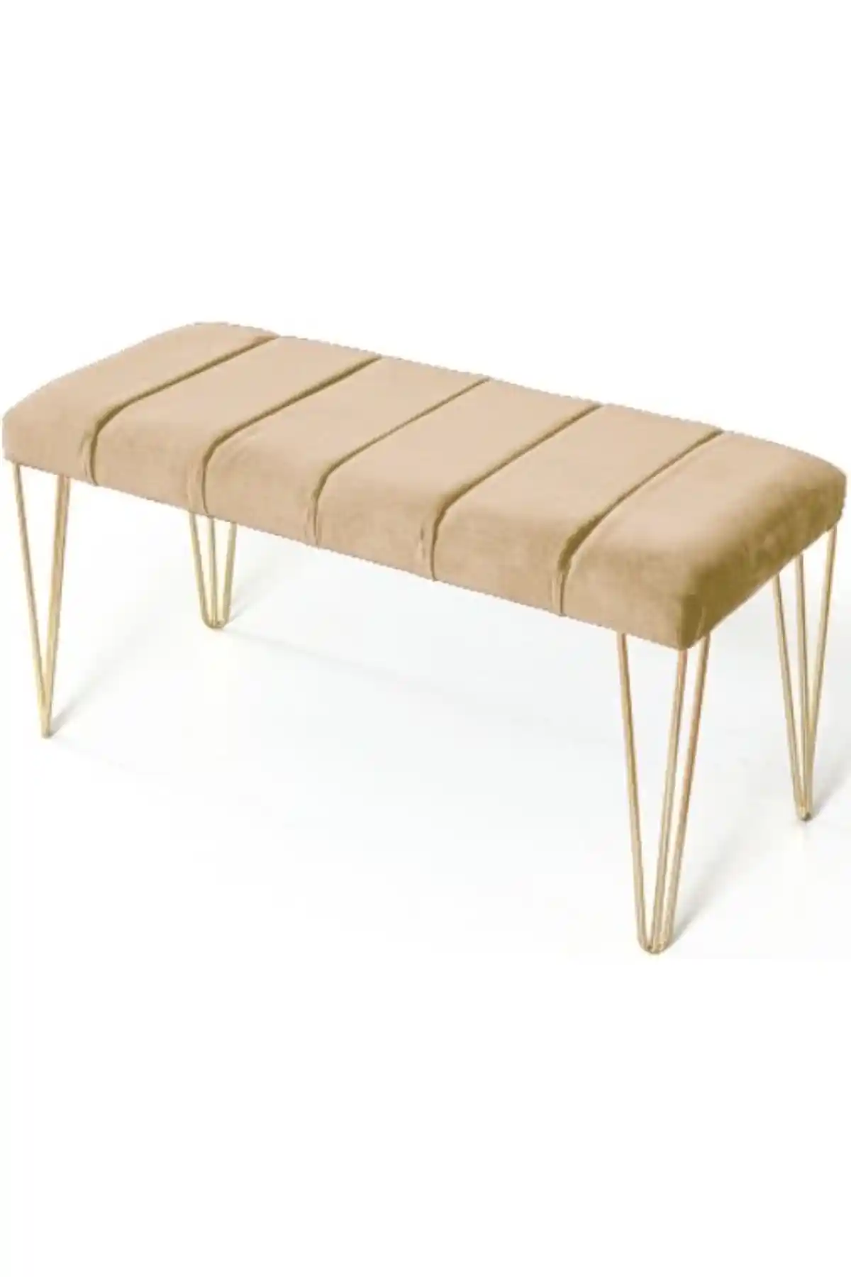 Yatak Odası Puf Koltuk Modelleri ile Şıklık ve Konforu Bir Arada Yakala