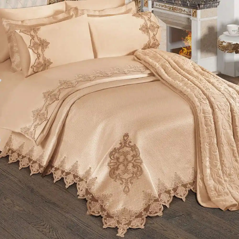 Yatak Odası Setleriyle Çeyiz Hazırlığında Dikkat Edilmesi Gerekenler ve Trendler