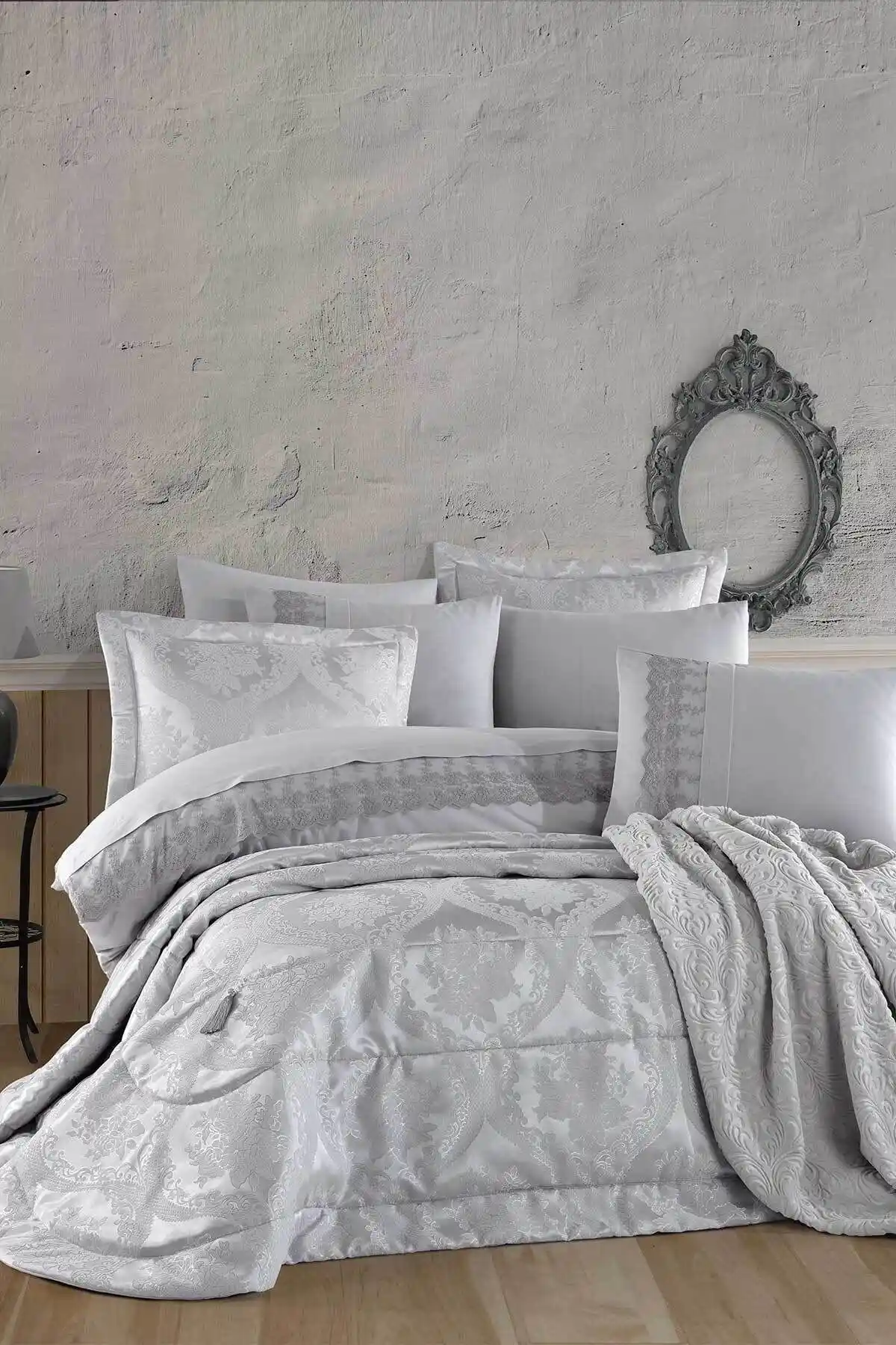 Yatak Odası Takımı Çeyiz Paketi Seçerken Dikkat Edilmesi Gerekenler ve Dekorasyon İpuçları