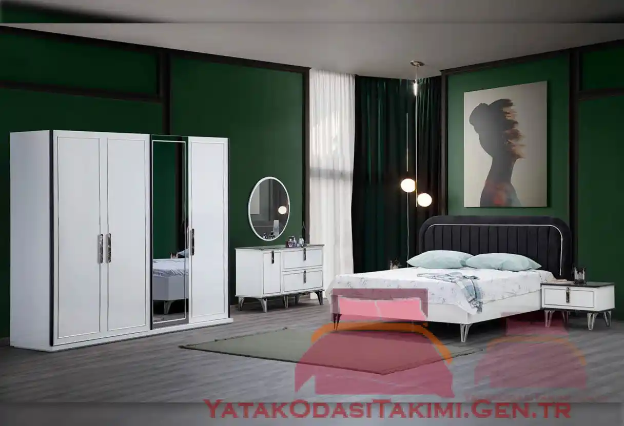 Yatak Odası Takımı Fiyatları ve Dekorasyon İçin Uygun Seçenekler Analizi