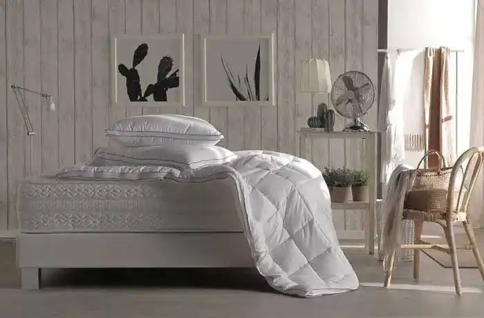 Yatak Odası Tekstil ve Çeyiz Listesi: Dekorasyonun En Önemli Parçası