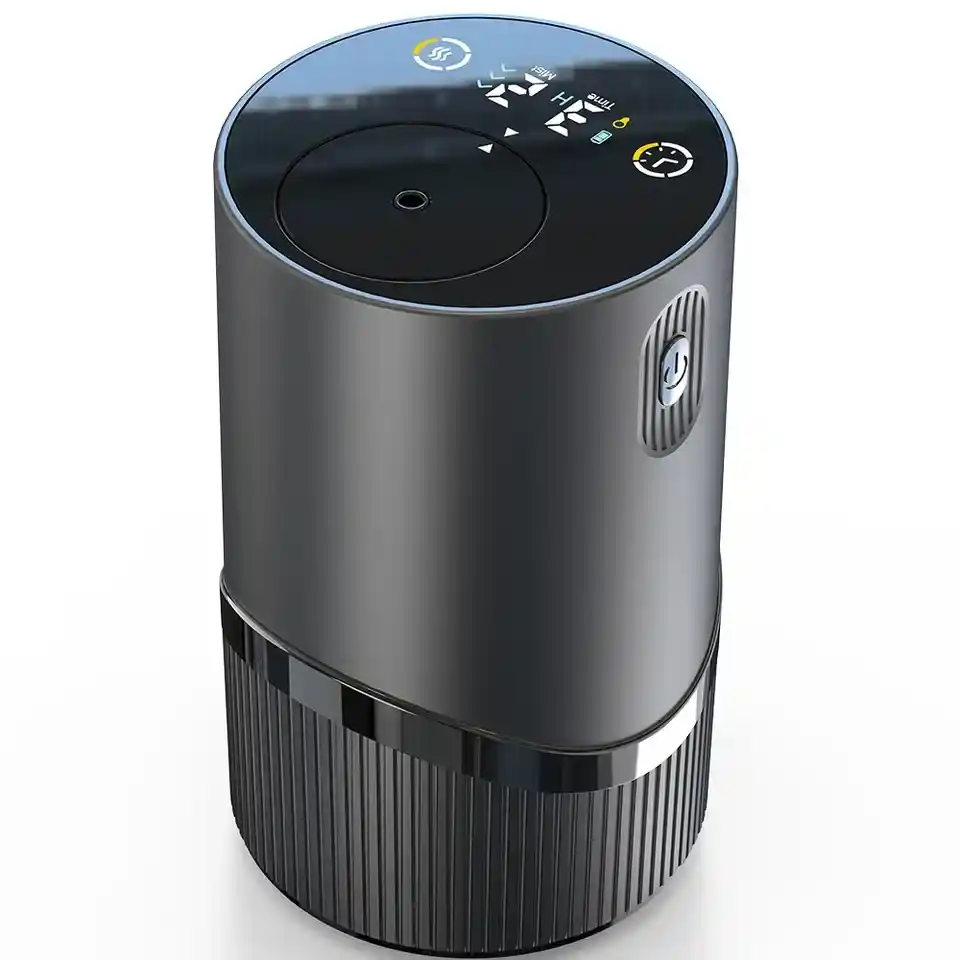 Yatak Odasında Koku Problemleri ve Dekorasyonla Uyumlu Çözüm Yöntemleri