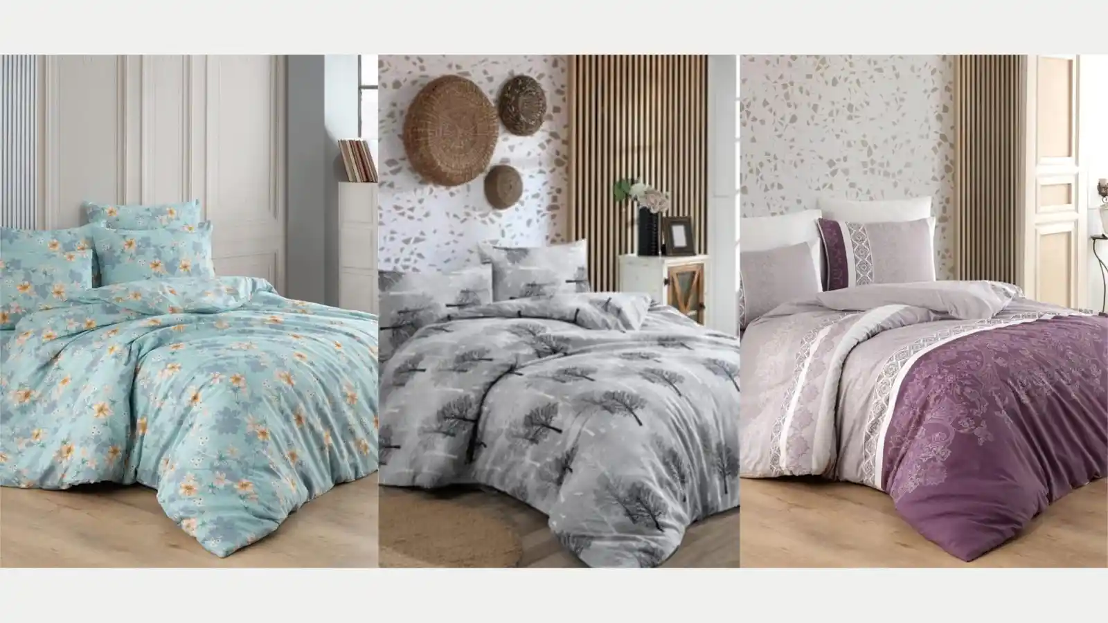 Yatak Odasında Renk Seçimi ve Dekorasyon İpuçları