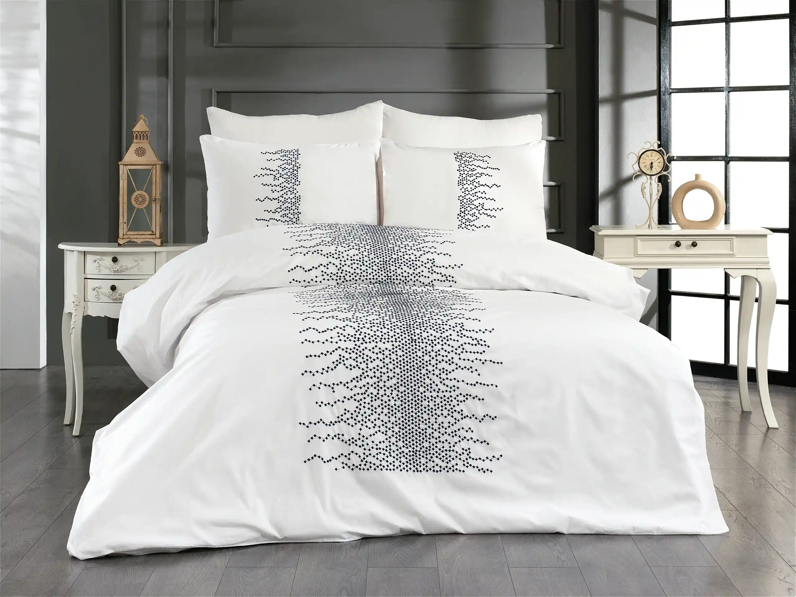 Yatak Parçalarıyla Dekorasyonunuzu Geliştirin ve Şıklığı Artırın