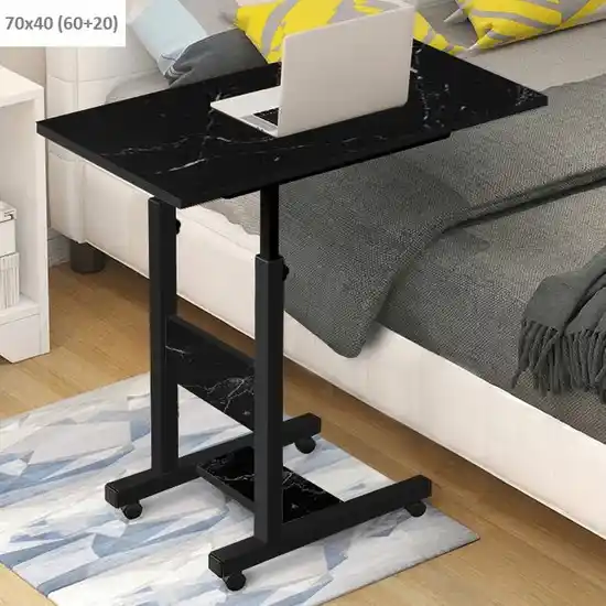 Yatak Sehpası Seçenekleri ve Dekorasyonda Kullanım İpuçları