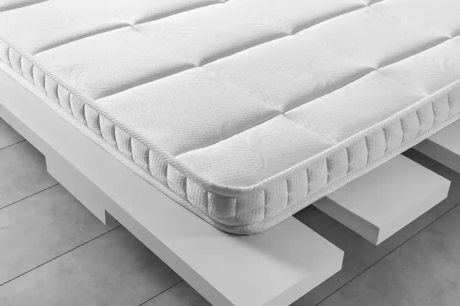 Yatak Şiltesi ile Dekorasyon ve Konforu Birleştiren Modern Yöntemler