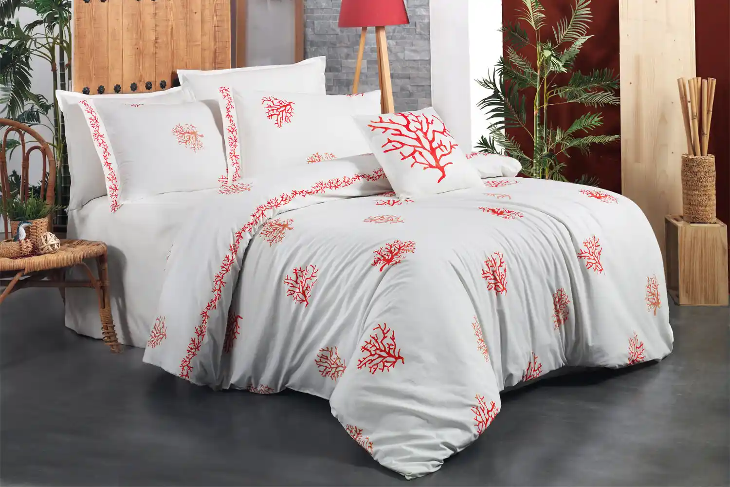 Yatak Takımı ve Dekorasyonda Trendler, Seçim Kriterleri ve Stil İpuçları