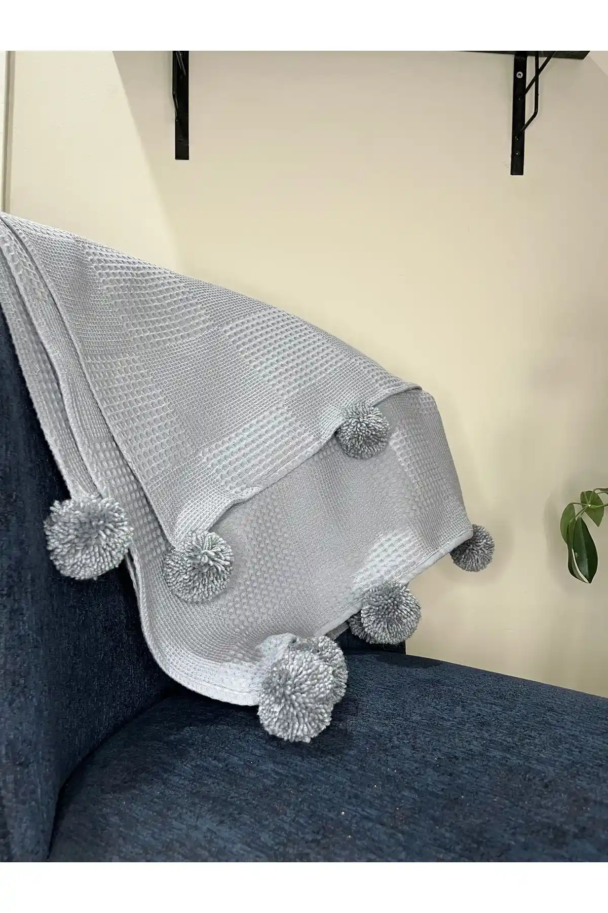 Yatak Ucu Örtüsü ile Dekorasyonda Şıklık ve Konforun Birleşimi