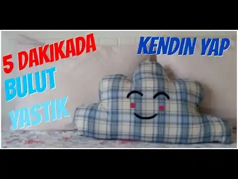Yatak Üstü Süs Yastıklarıyla Dekorasyonda Yeni Trendler ve İpuçları