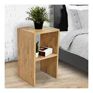 Yatak Yanı Komodin Seçimi ve Dekorasyon İpuçlarıyla Şık Yatak Odaları Yaratın