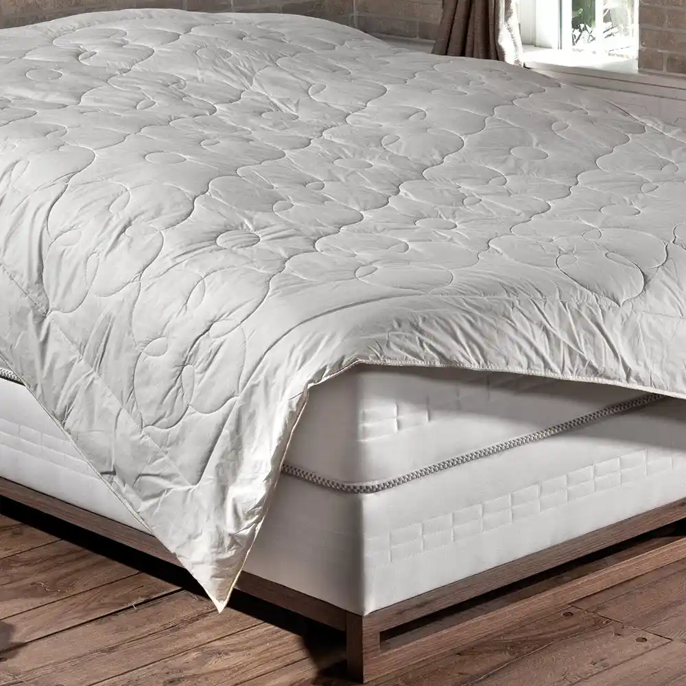 Yatak Yorganı Seçimi ve Dekorasyon Uyumuyla Rahat Bir Uyku Ortamı Yaratma Rehberi