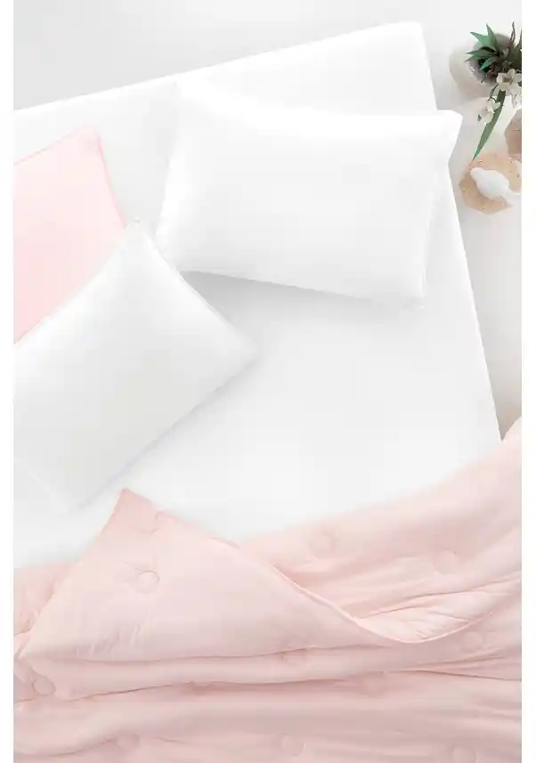 Yataş Çarşaflarıyla Yatak Odası Dekorasyonunuzu Geliştirin ve Konforu Artırın