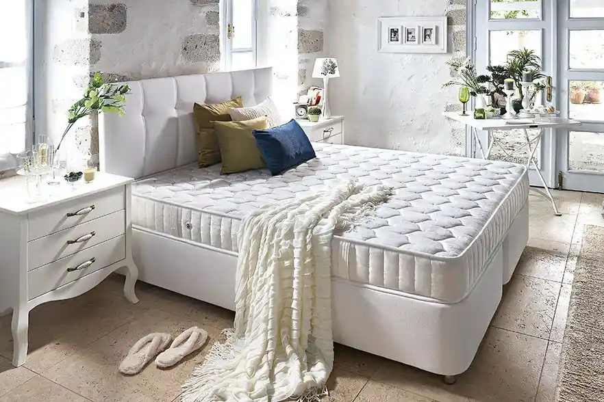 Yataş Çok Amaçlı Yatak Örtüsü ve Yorgan Çözümleri ile Dekorasyonunuzu Zenginleştirin