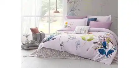 Yataş Dört Mevsim Nevresim Takımlarıyla Yatak Odasında Konfor ve Şıklık Sağlayın