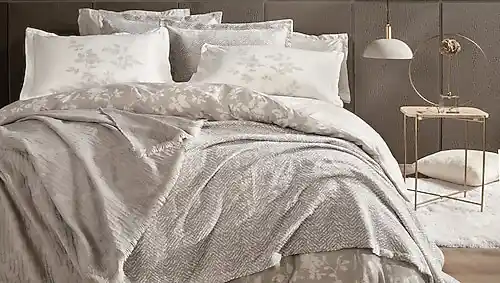 Yataş Fall-Winter Yatak Takımlarıyla Kış Aylarına Uygun Dekorasyon ve Konfor