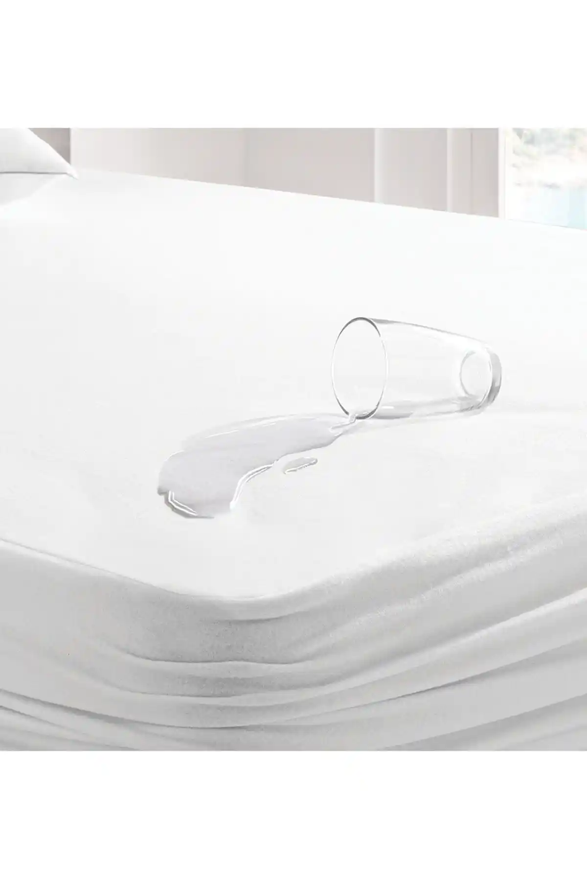 Yataş Micro Fit Su Geçirmez Alez ile Konfor ve Hijyen Bir Arada