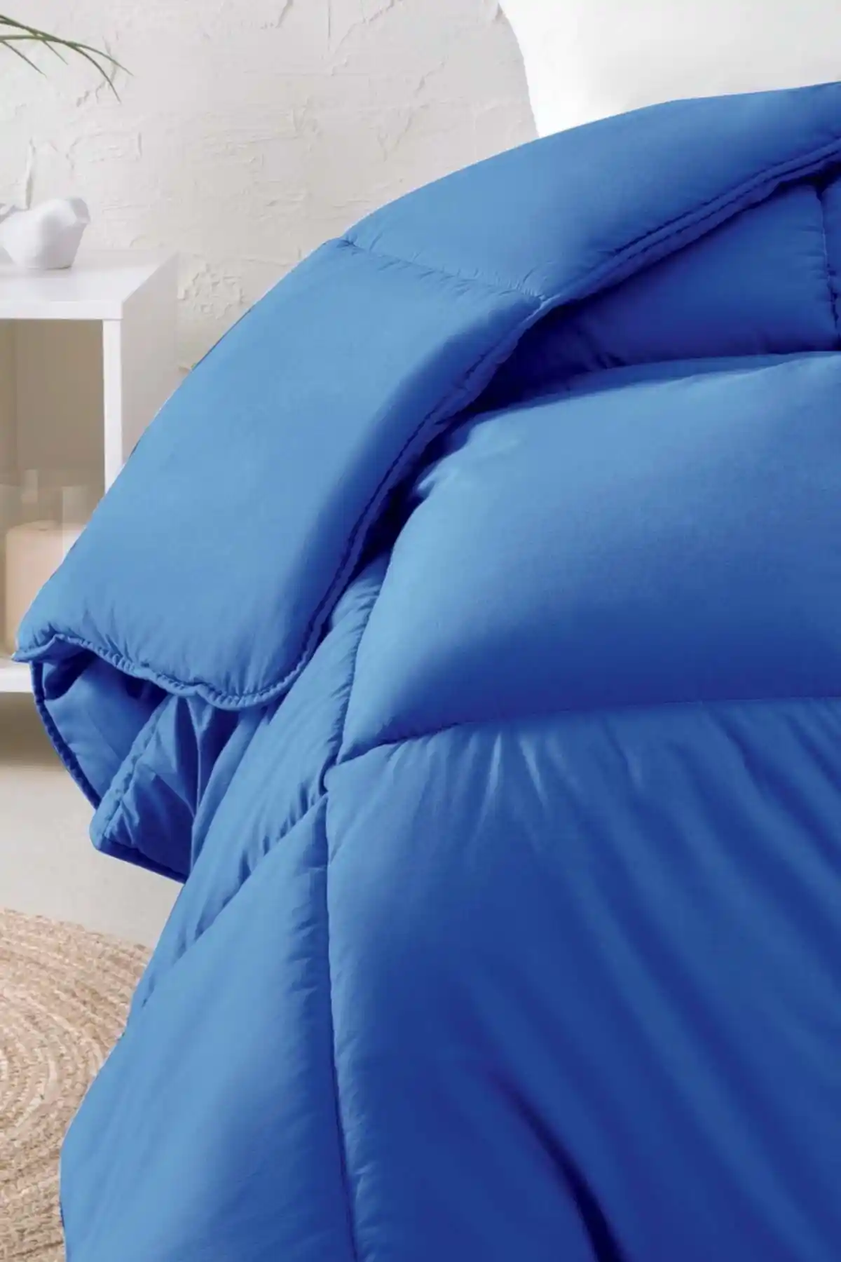 Yataş Noah Tek Kişilik Yorgan ile Yatak Odalarınıza Konfor ve Estetik Katın