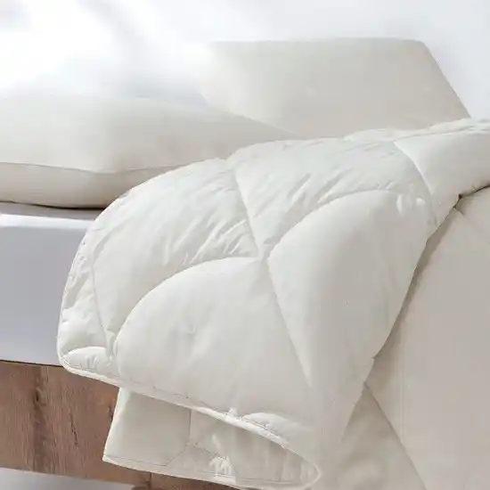 Yataş Pamuk Yorgan ve Yatak Modelleri ile Konfor ve Şıklık Yatak Odasında