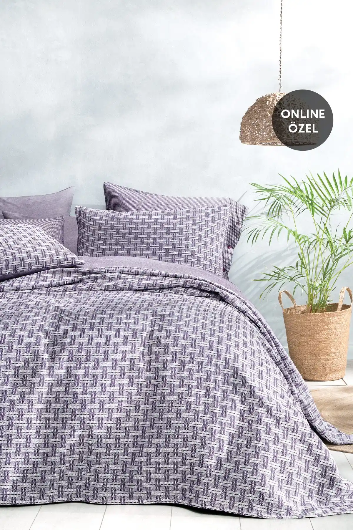 Yataş Tek Kişilik Yatak Örtüsü Seçenekleri ve Dekorasyon İpuçları