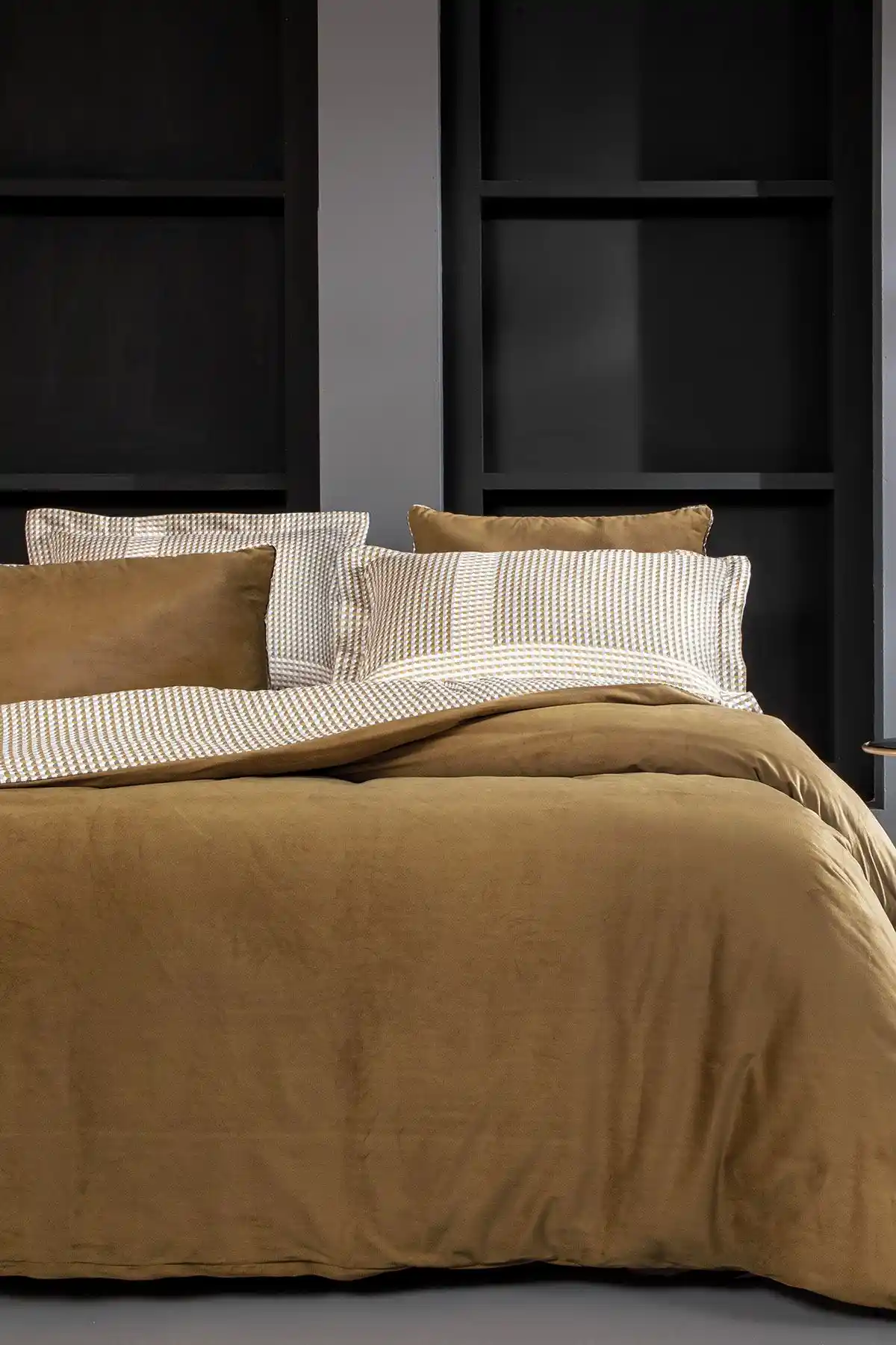 Yataş XL Nevresim Takımı ile Yatak Odasında Konfor ve Estetiği Artırın