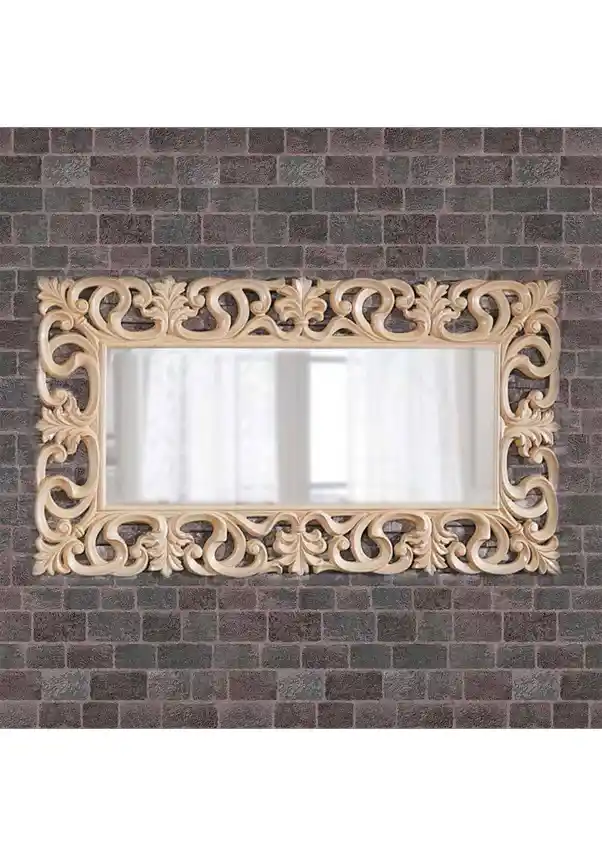 Yatay Aynalar ile Dekorasyonda Şıklık ve Fonksiyonellik Sağlayan Modern Tasarım Çözümleri