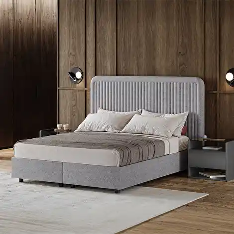 Yatsan Baza Başlık Setleriyle Yatak Odanızı Estetik ve Fonksiyonel Hale Getirin