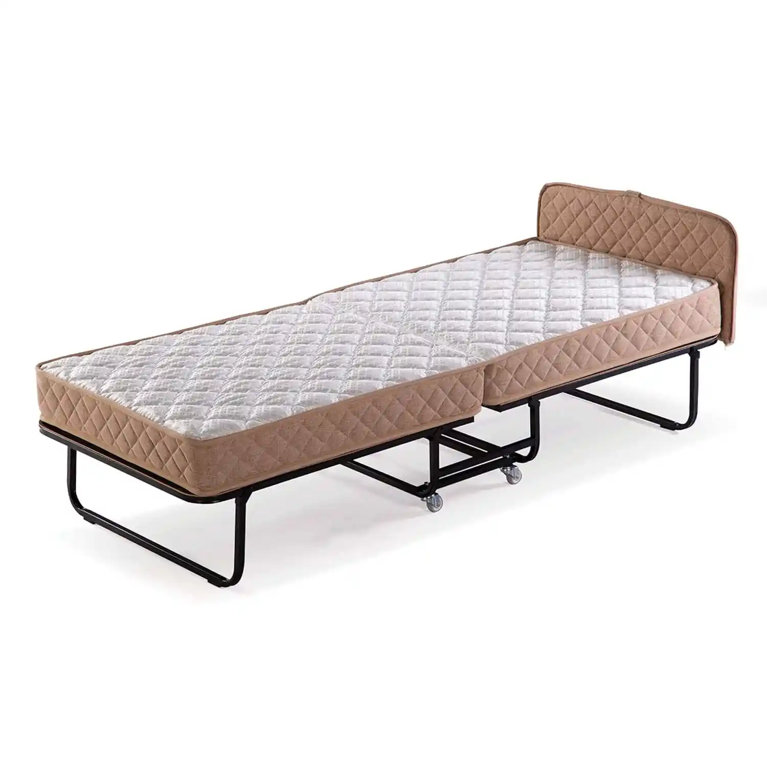 Yatsan Katlanır Yataklar ile Fonksiyonel ve Estetik Modern Dekorasyon Çözümleri