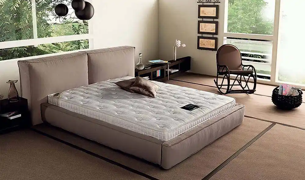 Yatsan Luna ile Modern ve Şık Yatak Odası Dekorasyonu İçin En İyi Seçenekler