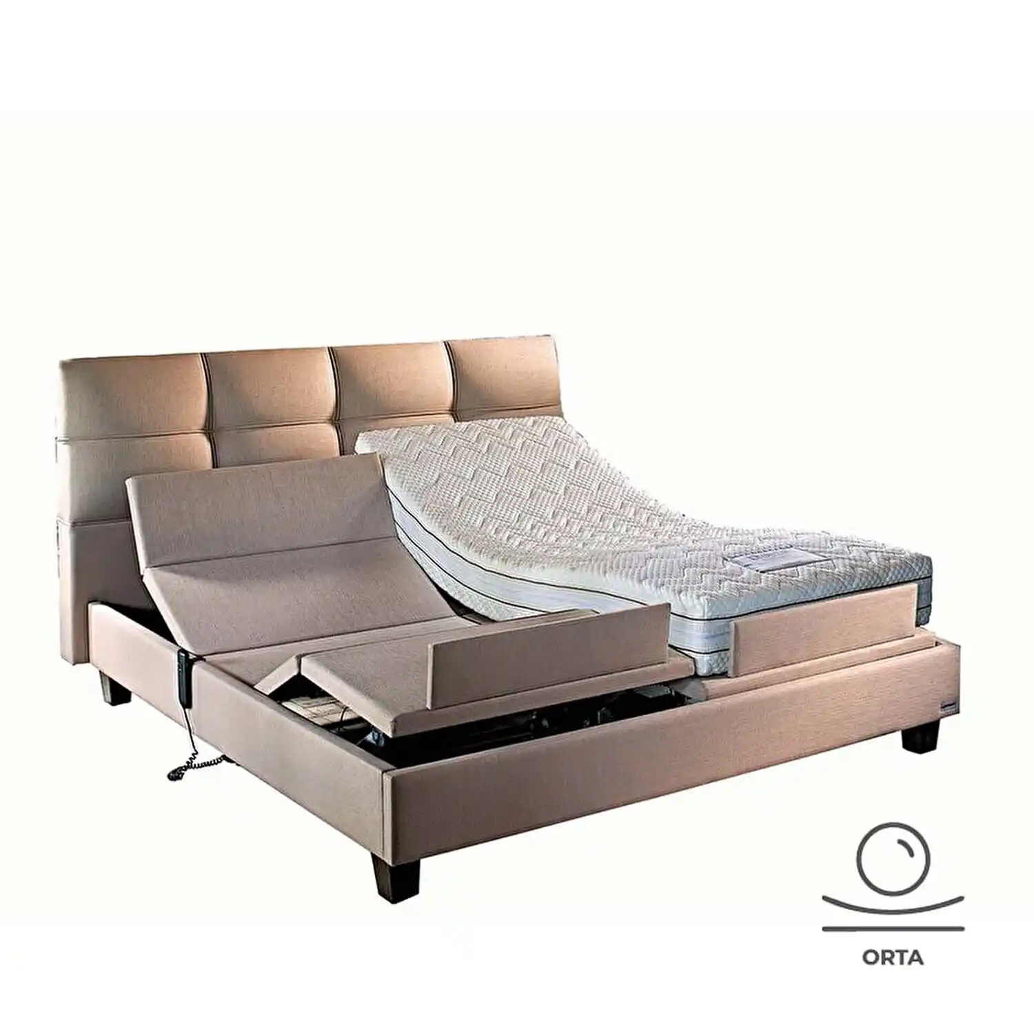 Yatsan New Breeze: Modern ve Ferah Yatak Tasarımıyla Dekorasyonunuzu Yenileyin