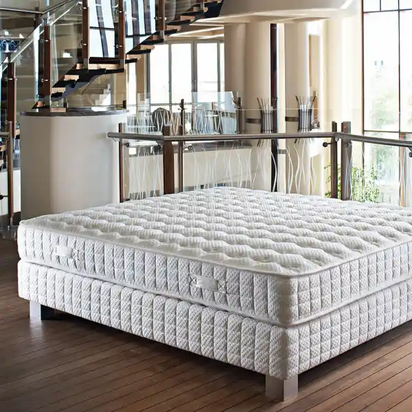 Yatsan Perfect Sleeper Twin Yatak ile Konfor ve Dekorasyonun Mükemmel Uyumunu Yaratın