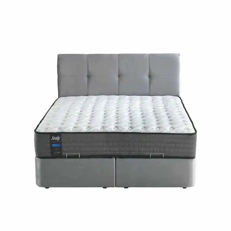 Yatsan Porto Set ile Modern ve Fonksiyonel Yatak Odası Dekorasyonu Rehberi