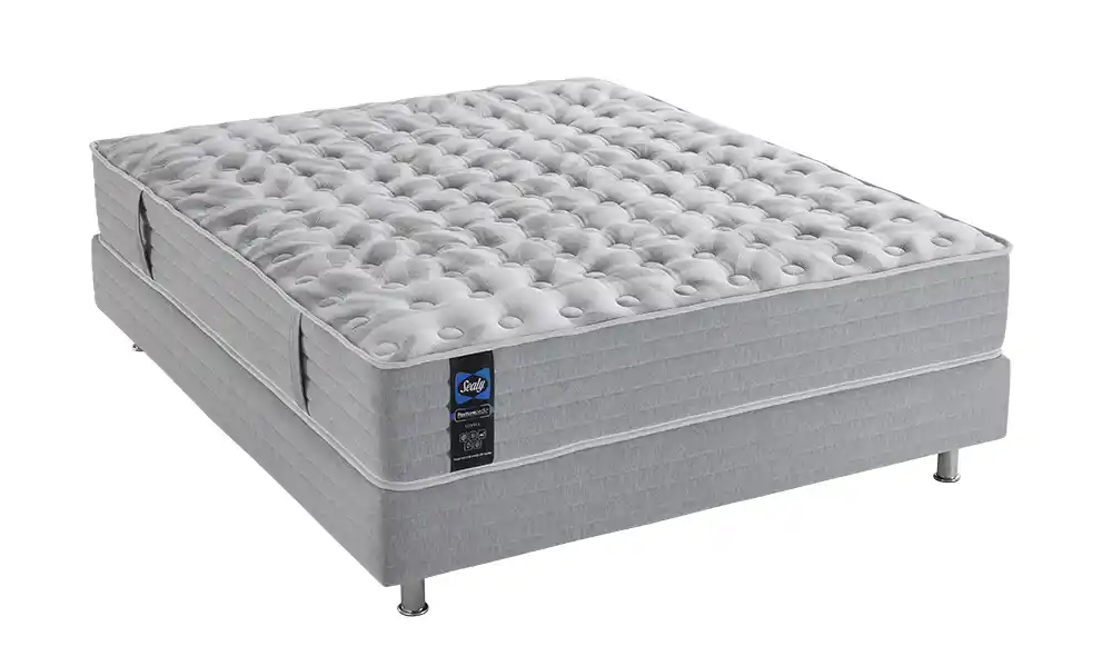 Yatsan Sealy Lovell Yatak Serisi: Konfor ve Estetiğin Modern Buluşması