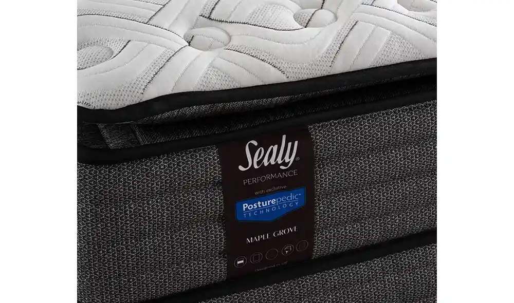 Yatsan Sealy Yatakları ile Konfor ve Sağlığı Bir Arada Sunan Yatak Çözümleri