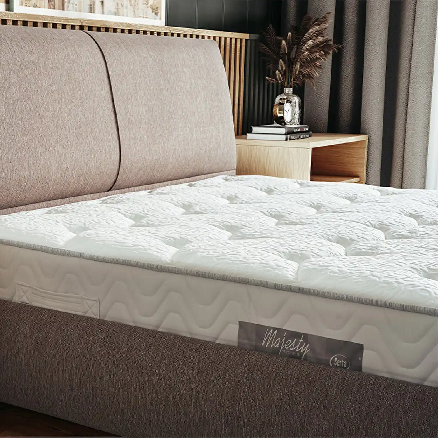 Yatsan Serpa Majesty ile Modern ve Şık İç Mekan Dekorasyonu Çözümleri