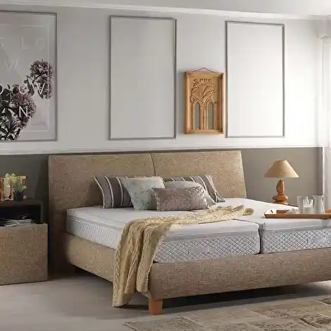 Yatsan Yatak Başlıklarıyla Yatak Odası Dekorasyonunuzu Yenileyin ve Şıklığı Artırın