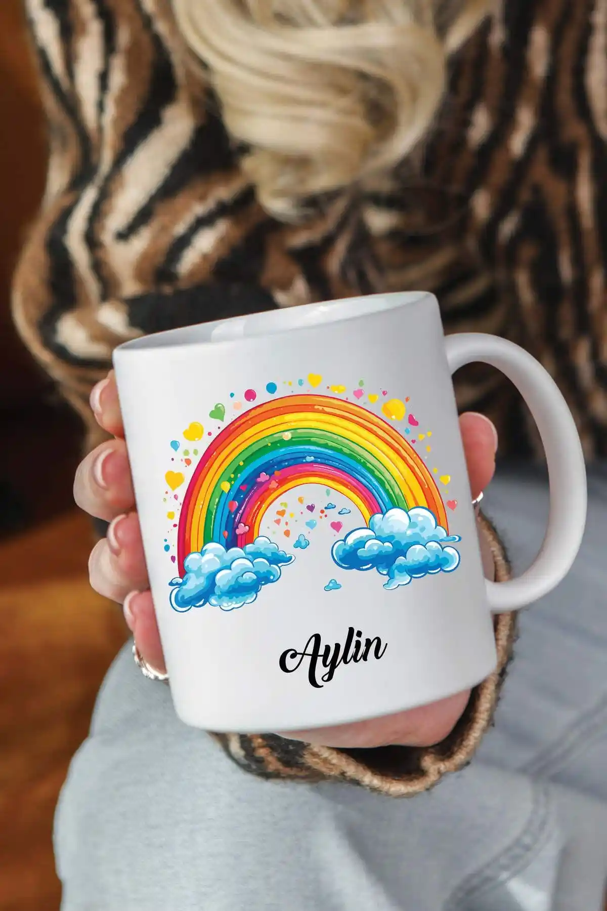 Yazılı Bardak Dekorasyonunda Yenilikçi Trendler ve Kişisel Dokunuşlar