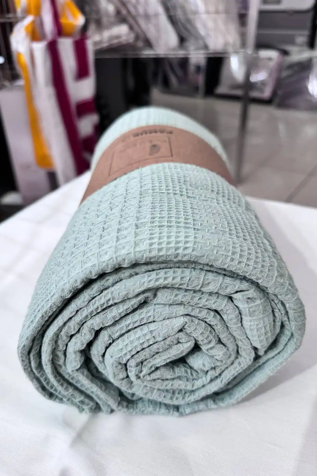 Yazlık Dekorasyonunda Tek Kişilik Pike Seçimi ve Dekoratif İpuçları