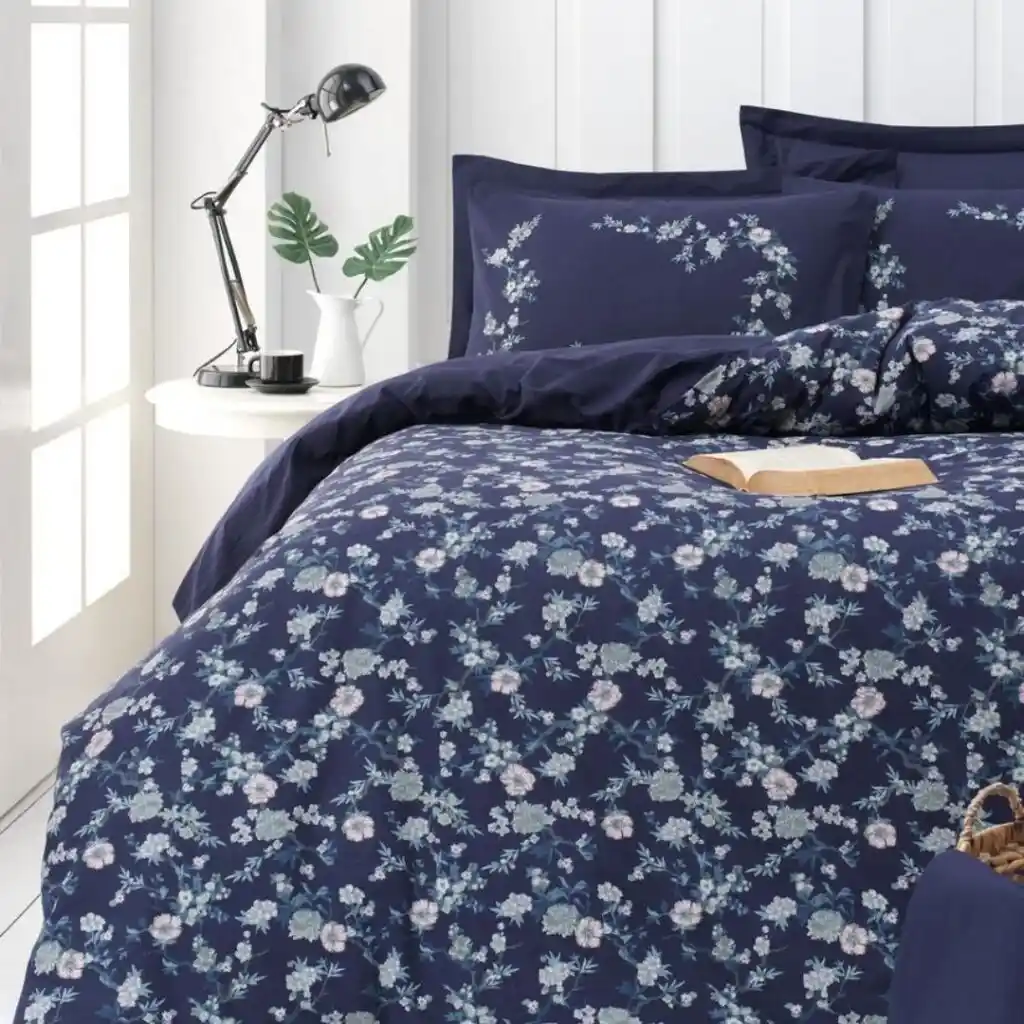 Yazlık Nevresim Takımı Seçimi ve Dekorasyonda Stil İpuçları