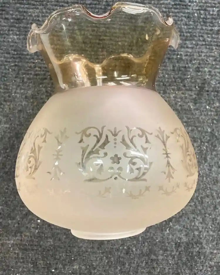 Yedek Avize Camları ile Dekorasyonda Zarafet ve Fonksiyonellik Artışı