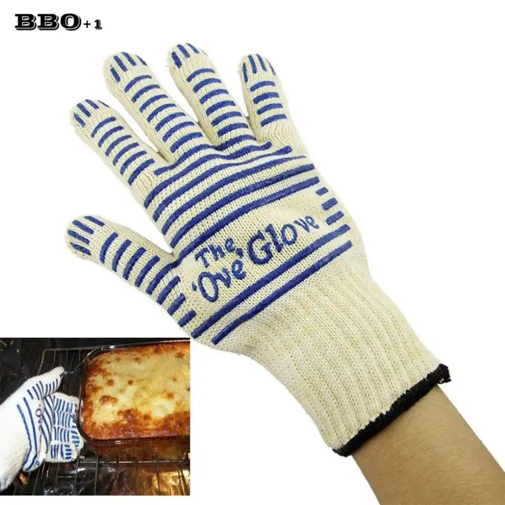 Yemek Eldivenleri ile Mutfak Dekorasyonunu Şık ve Fonksiyonel Hale Getirme