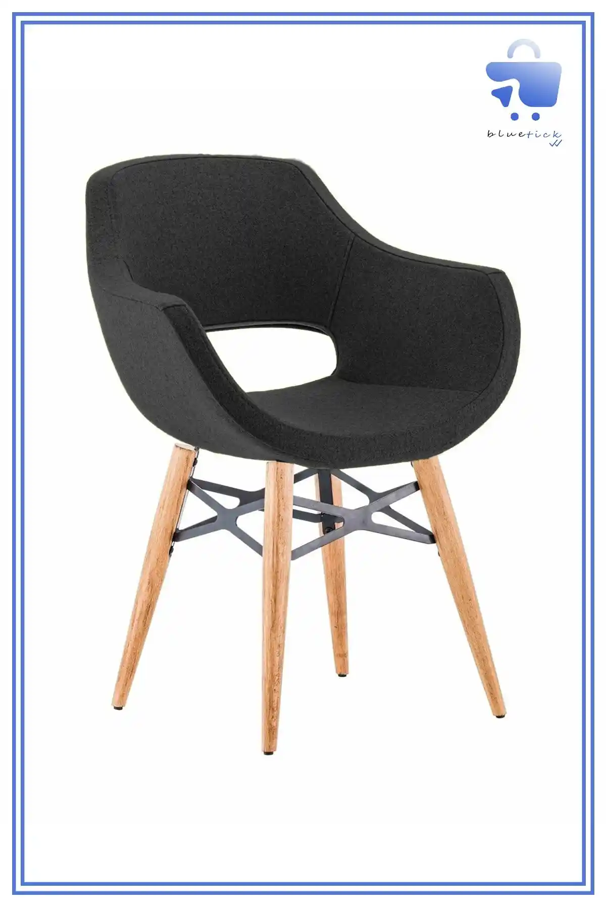 Yemek Koltuklarıyla Dekorasyonun Şıklığını Artırmanın Yolları ve Trendler