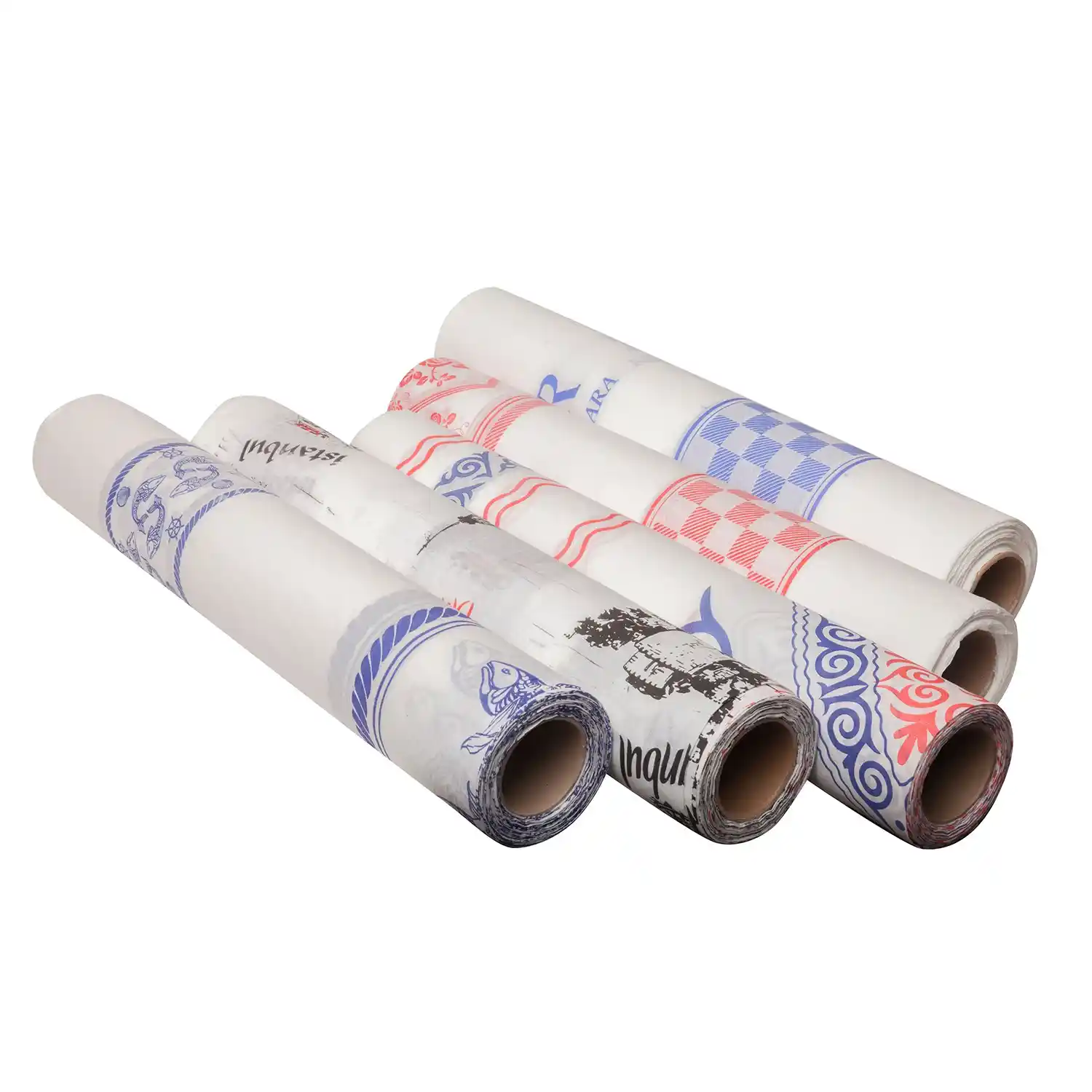 Yemek Masası İçin En Şık ve İşlevsel Masa Örtüsü Seçenekleri Rehberi