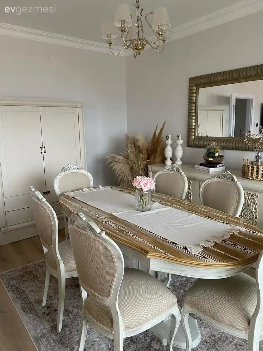 Yemek Masası Objeleri ile Dekorasyonda Şıklık ve İşlevsellik Rehberi