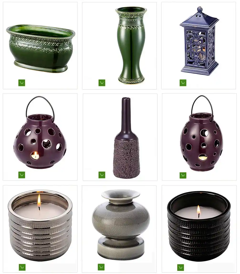 Yemek Masası Üstü Aksesuarları ile Dekorasyon ve Fonksiyonellik İpuçları