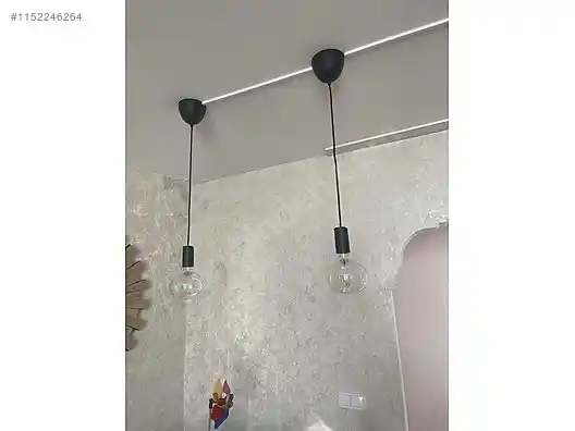 Yemek Masası Üstü Lambalarıyla Dekorasyon ve İşlevsellikte Şıklık Sağlama