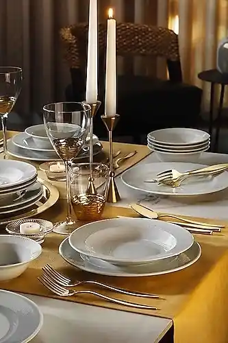 Yemek Setleri ve Dekorasyon Entegrasyonu: Mutfak ve Sofra Estetiği Rehberi