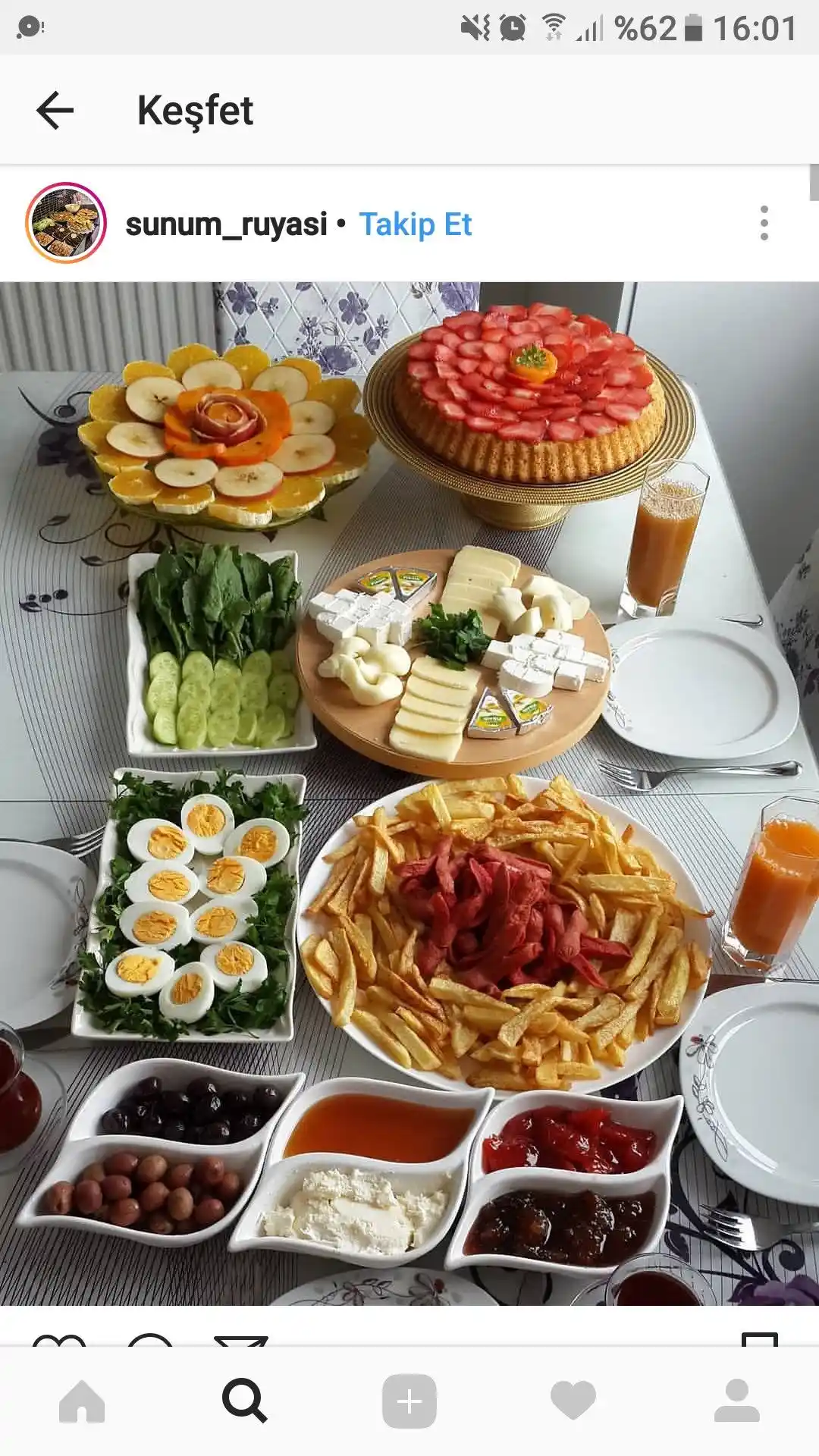 Yemek Sunumu ve Dekorasyonuyla Sofralarınızı Şıklık ve Estetikle Buluşturun